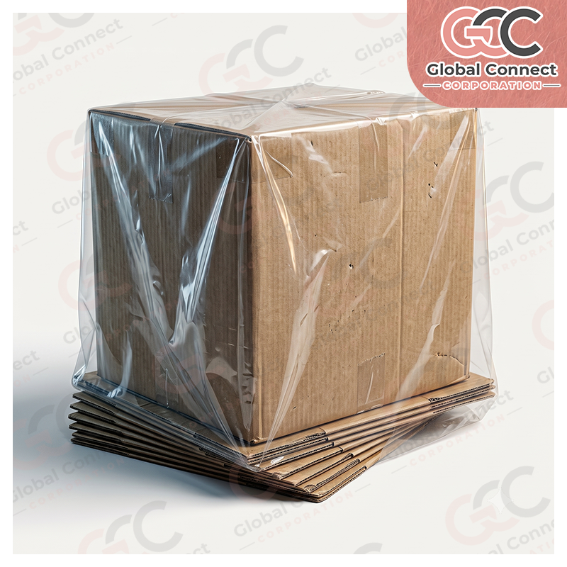 LD Box Type Liner (3D Box Cover)