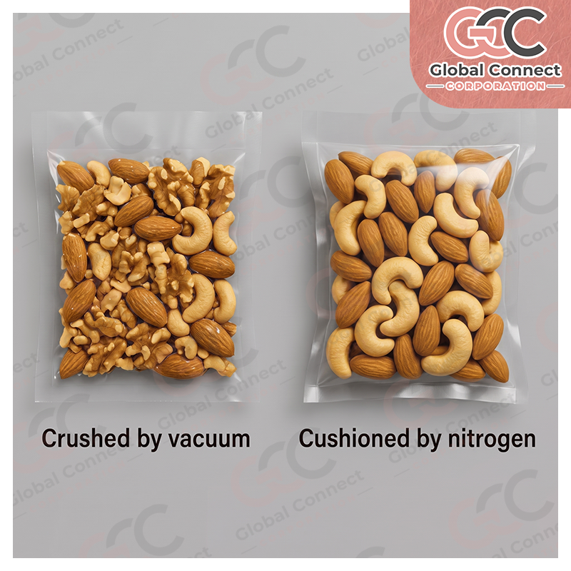 Nitrogen Flushing Films