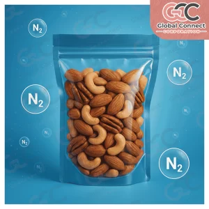 Nitrogen Flushing Films