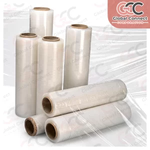 Stretch Films